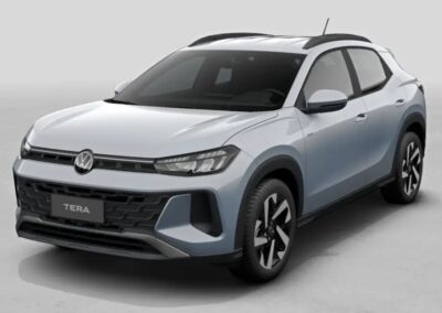 Tera VW - 04 lugares
